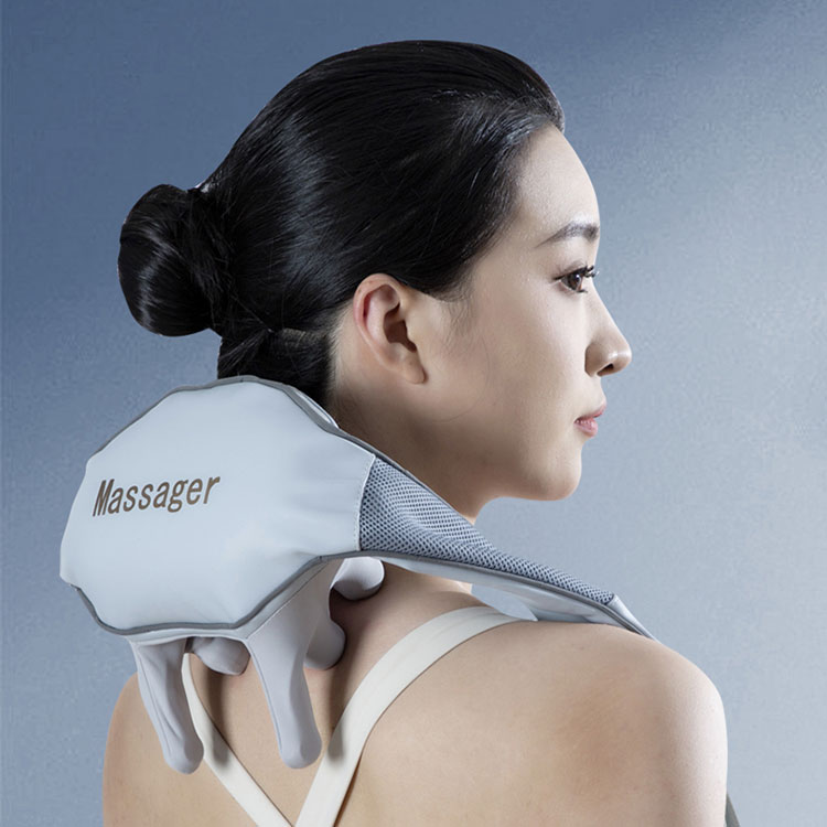 Hvordan velge den perfekte eltemassageren for muskelavlastning?